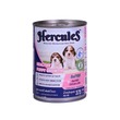 Hercules Dog Wet Food Puppy Beef & Goat Milk 375G