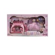 BP Children's Tea Party Doll & Accessories No.598
