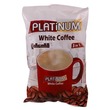 Platinum 3In1 White Coffee 10PCS 210G