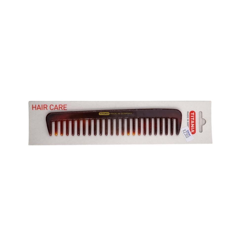 Titania Ladies Comb No.1814/8