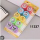 Baby Cele Best Word Stamp Set 11337