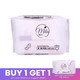 Mila Zakar Day Use & Regular Flow Sanitary Pad 245mm 10PCS