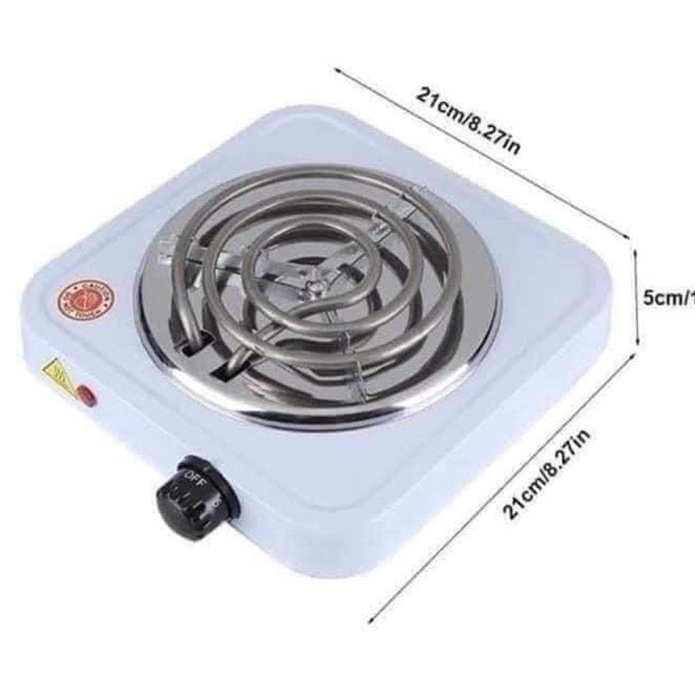 Beauty House Coin Hot Plate