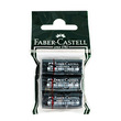 Faber Castell Eraser No.7199-48 3 pcs