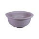 Jcj Colander With  Basket No.4243-4