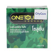 One Touch Solution Condom 3 Pcs