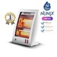 Beauty House Nunix Quartz Portable Heater