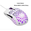 Cooler Master Mouse  MM-711-WWOL2