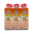 Ngwe Larb Minn Apricot Juice 300ML x 6PCS