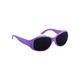 Uncle Gyi Baby Sunglasses E (Purple)