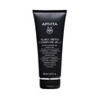 Apivita Black Detox Face And Eyes Cleansing Jelly 150ML