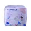Double Love Baby Diaper Pants Jumbo 32PCS (XL)