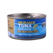 City Selection Tuna Chunks In Oil 185G