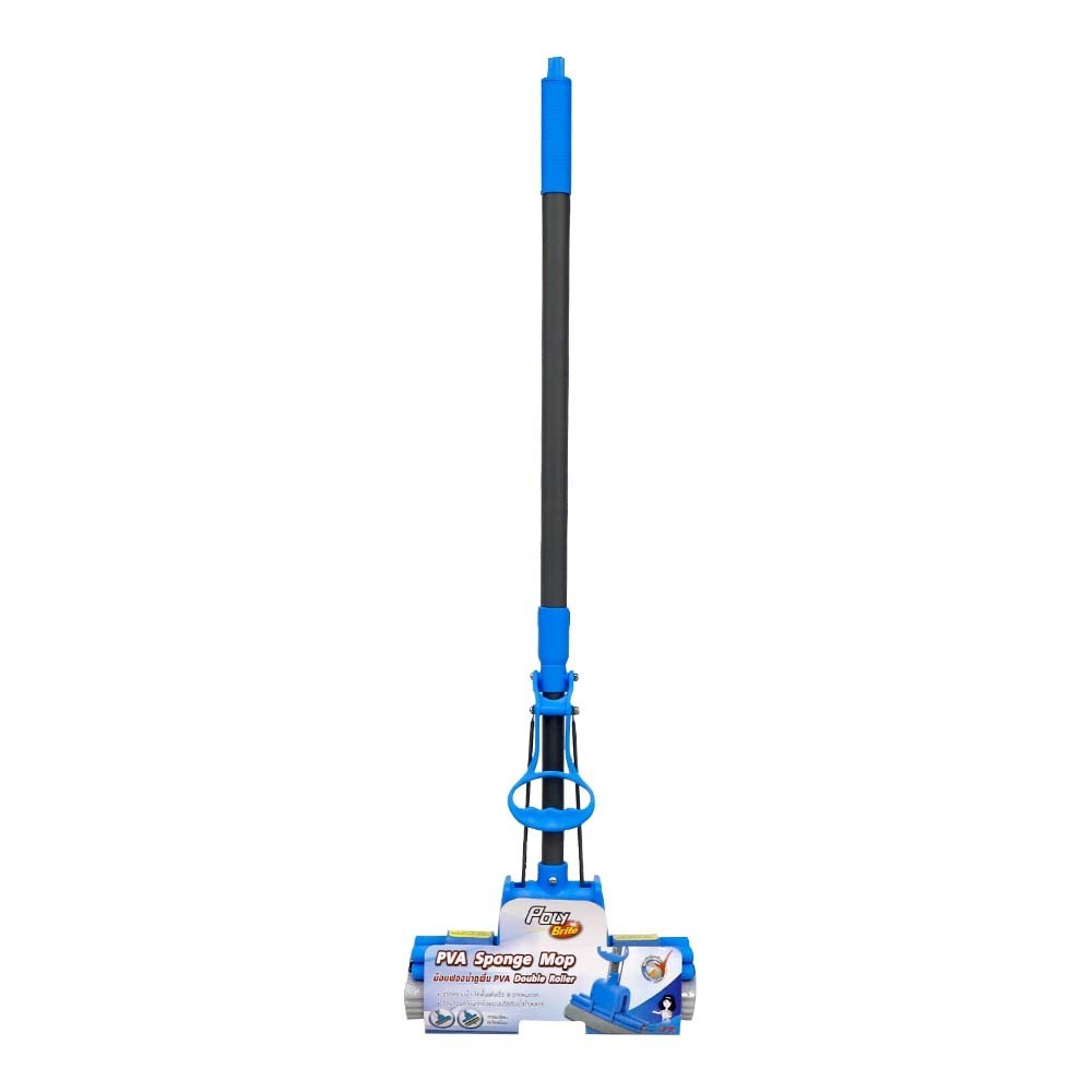 Poly Brite Pva Sponge Mop No.3-5211-1