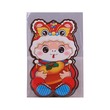 FG CNY Red Packet 6PCS No.1 (Snake)