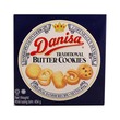 Danisa Traditional Butter Cookies 454G