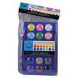 Barroco Water Color 18PCS NO.6018/ST-720