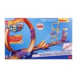 Hot Wheels Action Steam Science Trajectory HLV41