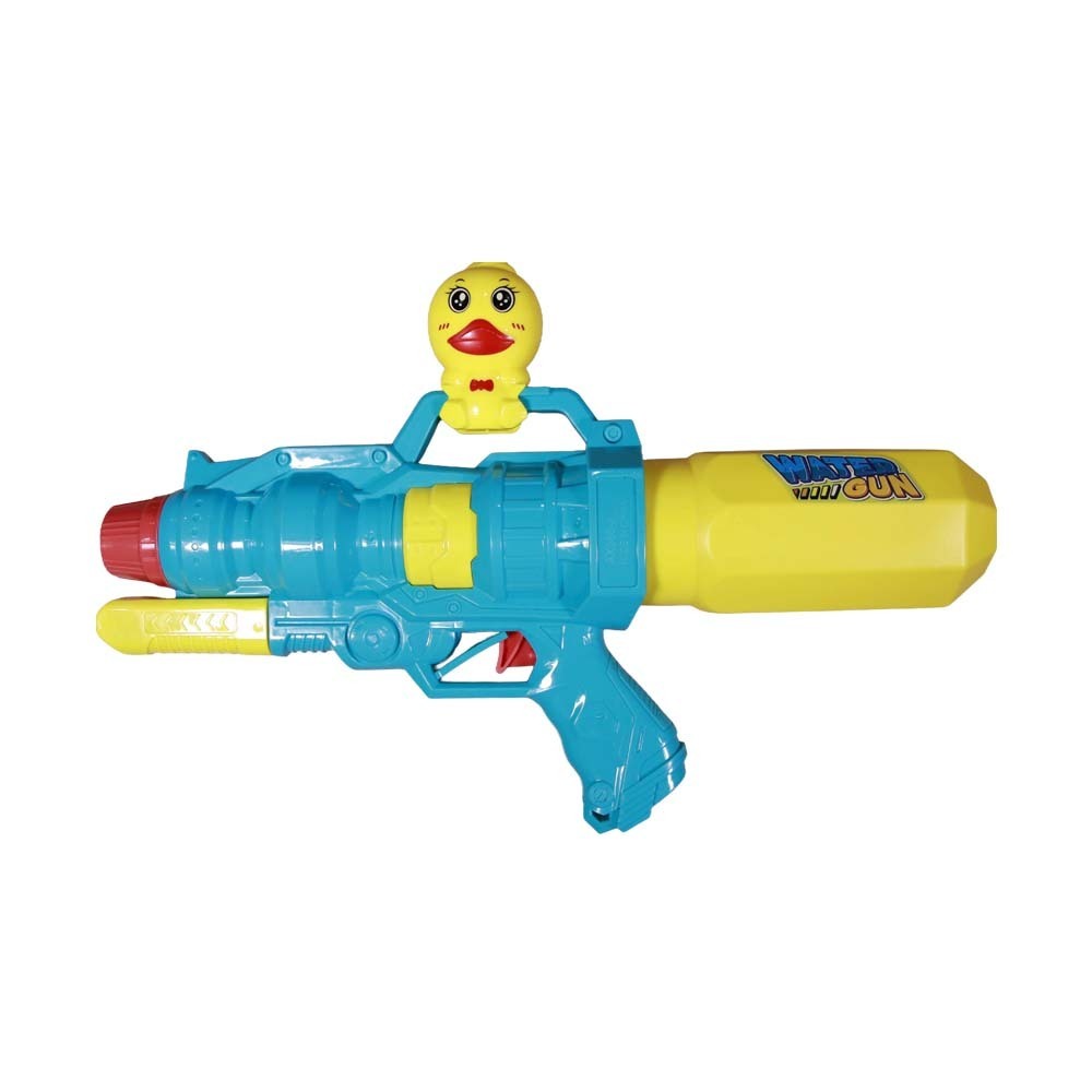Uncle Gyi 688 Duck Water Gun Blue