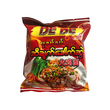 De De Hot & Spicy Instant Noodle 85G