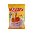 Sunday 3 in 1 Instant Tea Mix 250G 10Sachets