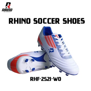 Rhino Soccer Shoes Blue RHF-2521-BO (39)