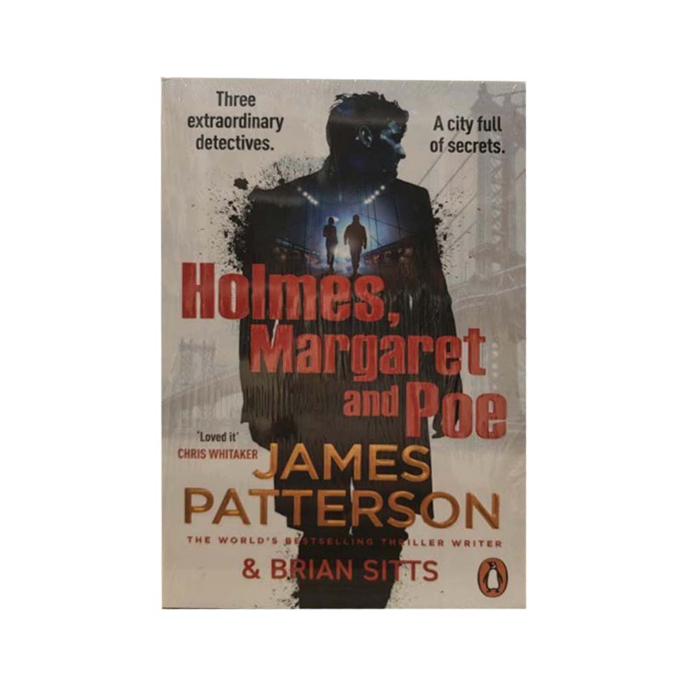 Holmes, Margaret And Poe