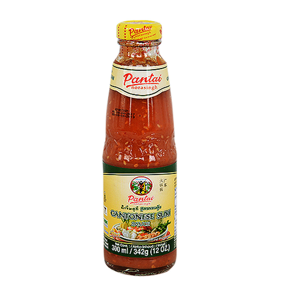 Pantai Cantonese Suki Sauce 300ML