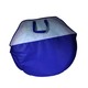Meditation Mosquito Net 3.5 x 3.5 x 4ft (Kai)