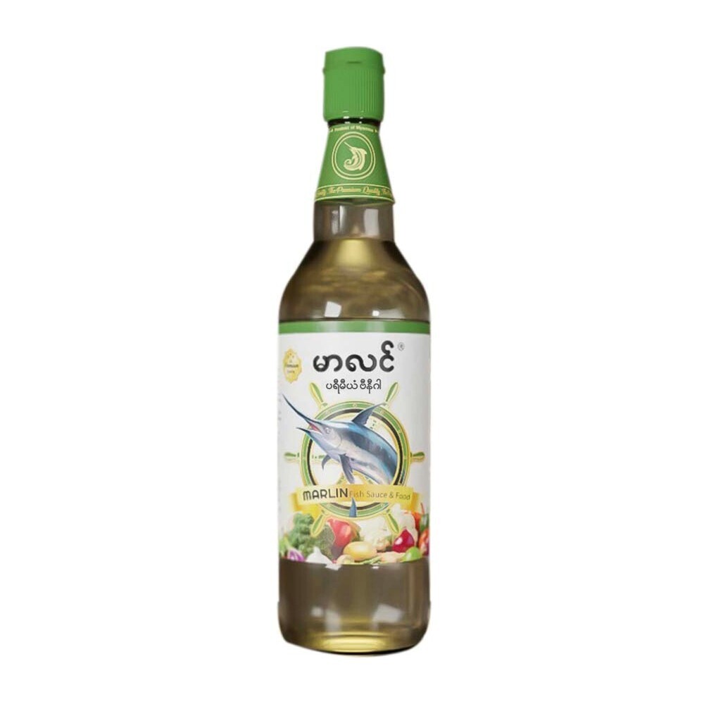 Marlin Premium Vinegar 700ML