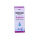 Anglauc Brimonidine Tartrate Ophthalmic Eye 5ML