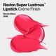 Revlon Super Lustrous Lipstick 4.2G (806 Electric Melon)