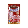 Nekko Senior7+ Tuna With Salmon In Jelly 70G