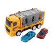 Baby Cele Transport Vehicle Toy Set 3PCS 12412
