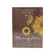 The Morning Notes Card Deck (Mon Halsey)