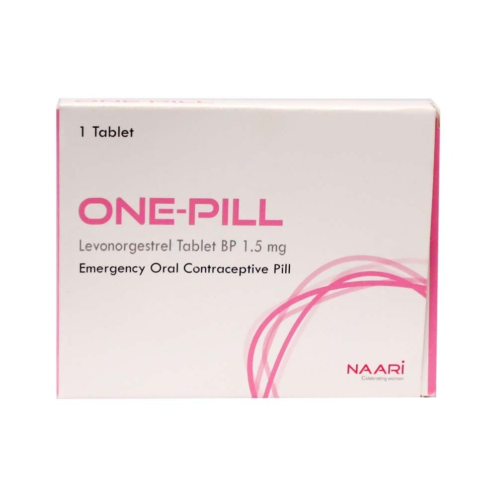 Naari One Pill 1PCS