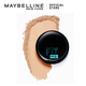 Maybelline Fit Me Matte & Poreless Compact Powder 120 Classic Ivory