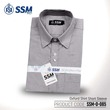 Oxford Shirt Short Sleeve 3XL (Ash Gray) SSM-O-P-S-085