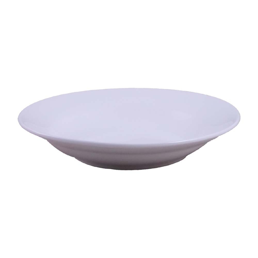 Porcelain Dish Plate 7IN JM013113