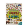 Learn Everyday 4+ Phonics & Reading