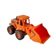 Baby Cele 8839 Construction Truck  10326 Orange