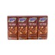 Vito Chocolate Soy Milk 200ML x 4PCS