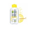 Garnier Micellar Cleansing Water Vitamin-C 125ML
