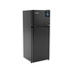 Alpha 2 Door Refrigerator 138L 2DC-ALR138B
