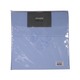 Simple Pillow Case 2PCS 19.5 X 29.5IN Skyblue(Fit)