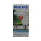 Philips Energy Saving Bulb Cdl 20W Tornado E27