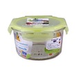 Super Lock Tritan Round Food Container 0.95LTR No.6882