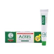 Rohto Acnes Medical Cream 18G