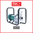 SCT Engine Pump 4'' Outlet