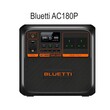 Bluetti Portable Power Station AC180P
